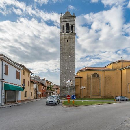 Apartament Casa Di Dino Udine Terenzano Terenzano  Zewnętrze zdjęcie