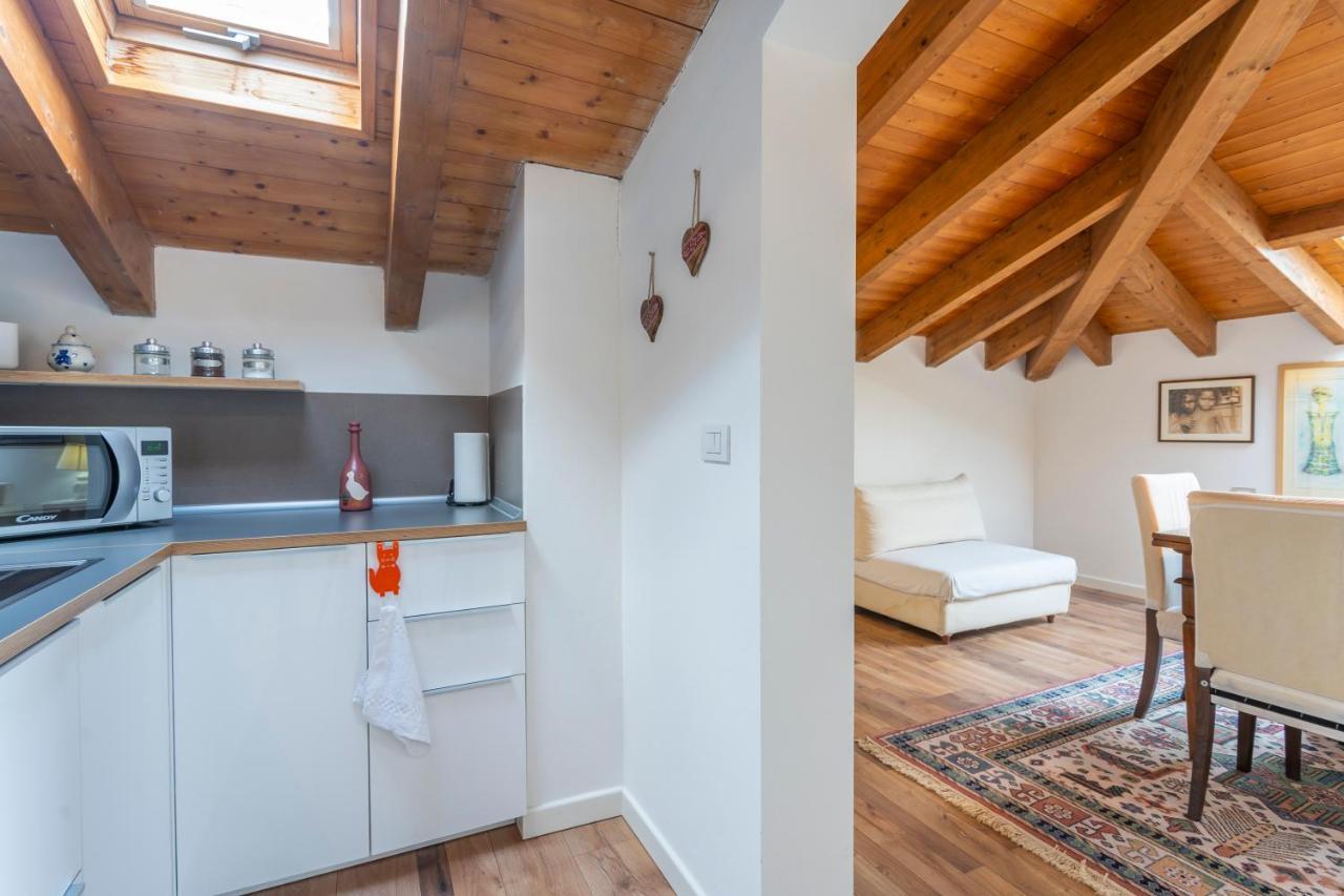 Apartament Casa Di Dino Udine Terenzano Terenzano  Zewnętrze zdjęcie