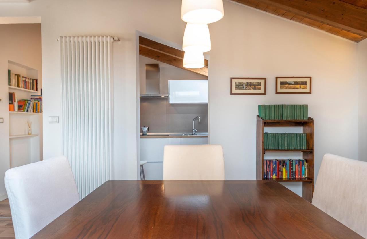 Apartament Casa Di Dino Udine Terenzano Terenzano  Zewnętrze zdjęcie