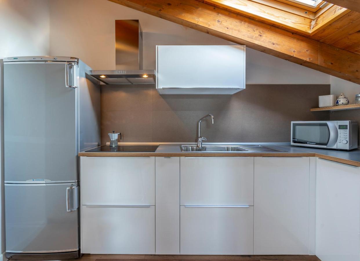 Apartament Casa Di Dino Udine Terenzano Terenzano  Zewnętrze zdjęcie