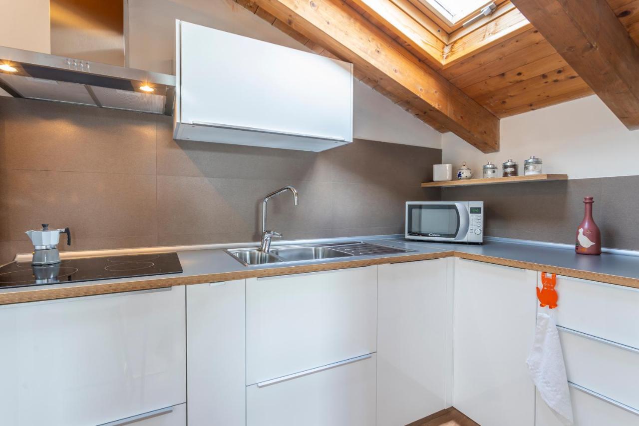 Apartament Casa Di Dino Udine Terenzano Terenzano  Zewnętrze zdjęcie