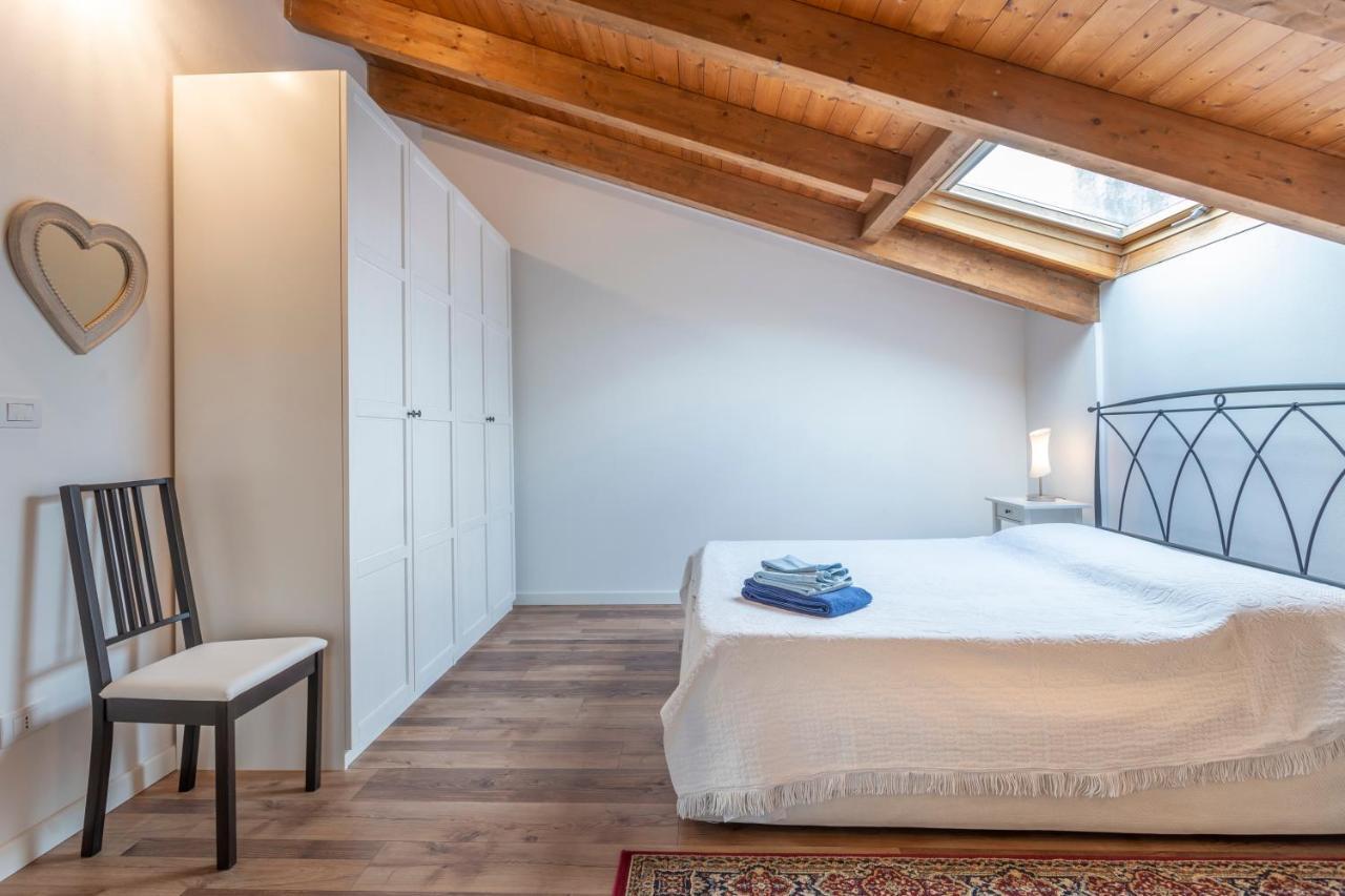 Apartament Casa Di Dino Udine Terenzano Terenzano  Zewnętrze zdjęcie