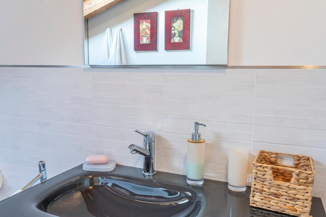 Apartament Casa Di Dino Udine Terenzano Terenzano  Zewnętrze zdjęcie